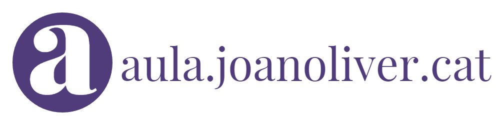 aula.joanoliver.cat